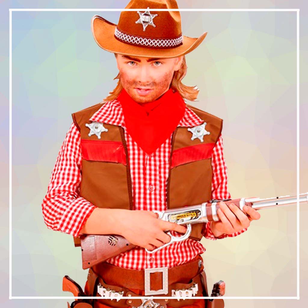 Trajes de vaqueros para mujeres outlet